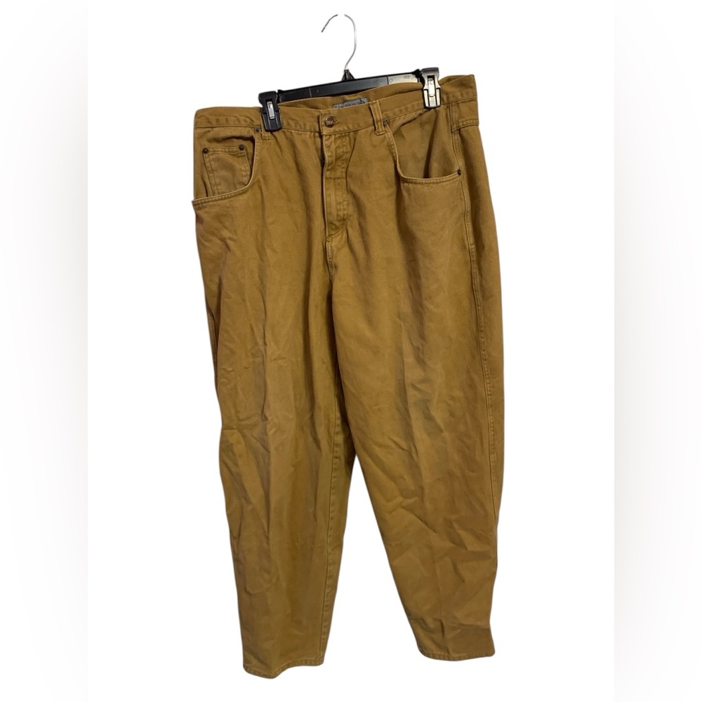 Vintage Coda Men’s‎ Pants 40/30 Brown